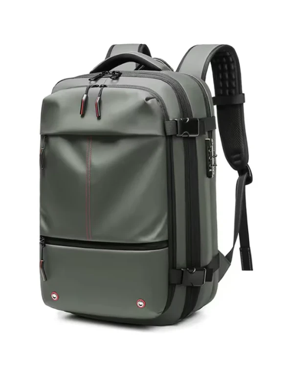 Hemera Vac® Travel Bag